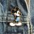 фото 2 - Значок Pin&Joy "Mickey Mouse" металл
