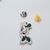 фото 1 - Значок Pin&Joy "Mini Mouse" металл