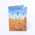 фото 2 - Обложка на паспорт Just cover "Герб и пшеница" 13,5 х 9,5 см