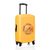 фото 2 - Чехол для чемодана Trotter "Kolo Yellow" М