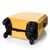зображення 4 - Чохол для валізи Trotter "Kolo Yellow" М