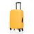 зображення 5 - Чохол для валізи Trotter "Yellow" S