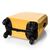 зображення 6 - Чохол для валізи Trotter "Yellow" S