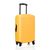 фото 2 - Чехол для чемодана Trotter "Yellow" М