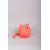 зображення 2 - Іграшка EXPETRO "Кіт великий" помаранчевий