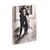зображення 1 - Постер Shawshank Redemption #2 (black and white) Wood Posters 200х285х8 мм