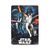 зображення 1 - Постер Star Wars #3 Old 200 мм 285 мм 8 мм