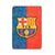 фото 1 - pvg0014 Постер Football #7 Barcelona emblem