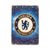 зображення 1 - Постер "Chelsea emblem"