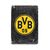 фото 1 - pvg0027 Постер Football #13 Borussia emblem