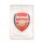 зображення 1 - Постер "Arsenal emblem"
