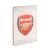 зображення 3 - Постер "Arsenal emblem"