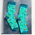 зображення 1 - Шкарпетки Dobro Socks "Авокадо"