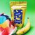 фото 5 - Соль для ванн "Банан" Papadesign