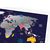 фото 3 - Скретч-карта 1DEA.me "Holiday world" eng (80*60см)