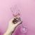 фото 2 - Бокал для шампанского Papadesign "Cheers" 190ml