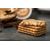 зображення 5 - Паста арахісова Manteca "Кранч" 180 г