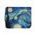 зображення 3 - Гаманець Just cover "Ван Гог" 11 х 12,5 см