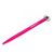 фото 4 - Розовая шариковая ручка Eye  Olena Redko