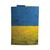 зображення 3 - Обкладинка на паспорт Just cover "Україна" 13,5 х 9,5 см