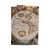 фото 3 - Обложка на паспорт Just cover "Древняя карта мира" 13,5 х 9,5 см