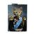 зображення 3 - Обкладинка на паспорт Just cover "Кіт Імператор" 13,5 х 9,5 см