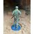 зображення 5 - Фігурка Військовий з АКМС металевий Sky Hobby
