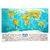 зображення 3 - Скретч-карта My Gift "My Map Flags edition" українська мова, 88х63см