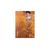 зображення 1 - Скетчбук Manuscript Books "Klimt 1907-1908" з відкритою палітуркою