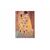 зображення 2 - Скетчбук Manuscript Books "Klimt 1907-1908 Plus" з відкритою палітуркою