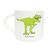 фото 1 - Чашка "Динозавр" ORNER