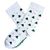 зображення 4 - Консерва-носок Papadesign "New Year socks" синие