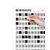 зображення 12 - Скретч постер 1DEA.me "#100 BucketList Wonders" (англ) (тубус 60*40см)