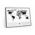 фото 9 - Скретч карта мира 1DEA.me Travel Map Flags World (англ) (тубус60*80cм)