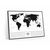 зображення 10 - Скретч карта світу 1DEA.me Travel Map Flags World (англ) (тубус 60*80см)