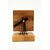 фото 1 - Настольные деревянные часы 01clmin Pride&Joy