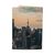 фото 2 - Обложка на паспорт Экокожа - Horizon 13,5 х 9,5 см Just cover