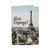 зображення 1 - Обкладинка на паспорт Just cover  Екошкіра - Paris 13,5 х 9,5 см