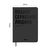 зображення 2 - Планер-щоденник "Планер серйозної людини" сірий ORNER