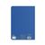 зображення 6 - Блокнот "Плануй!" синій ORNER
