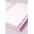 фото 7 - Блокнот Orner Store  "I HAVE A PLAN pink planner" A5