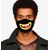 зображення 1 - Двошарова маска "Улыбка"