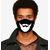 зображення 1 - Двошарова маска "Бородач"
