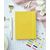 зображення 1 - Планер Figasse "Мій Хеппібук Mini" жовтий