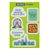 зображення 2 - Об'ємний стікерпак "Харків" NokNok