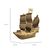 зображення 6 - Картонний конструктор Cartonic 3D PIRATE SHIP