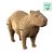 фото 4 - Картонный конструктор "Cartonic 3D Puzzle CAPYBARA"
