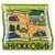 зображення 1 - Об'ємний стікер "Усі дороги ведуть у книжковий" NokNok