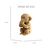 фото 18 - Cartonic 3D Puzzle MONKEYS TRIO