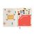 зображення 17 - Блокнот для планування "I HAVE А BLOOMY PLAN" барвистий ORNER